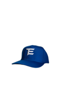 Load image into Gallery viewer, Tough Enough Cap (Blue)